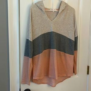 Another super cute hoodie!!